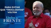 Presidente Lula comenta possível reeleição em 2026 | LINHA DE FRENTE