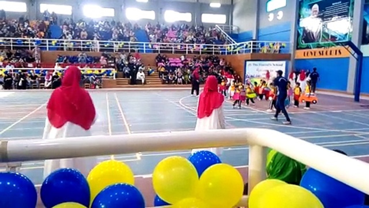School Function