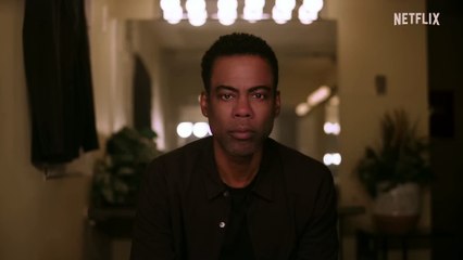 Chris Rock: Indignação Seletiva Teaser Oficial