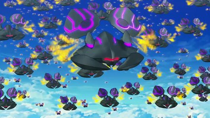 Sky Wizards Academy Ep 04 SUB ITA