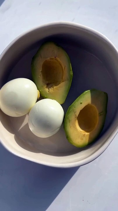 Weight loss break fast