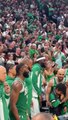 Boston Celtics campeones de las Finales de la NBA 2024