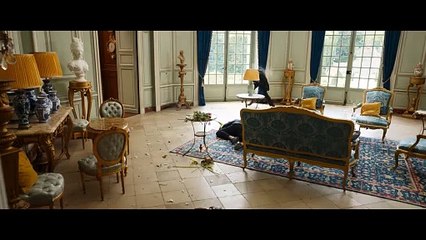 Elyas Bande-annonce VF (2024)