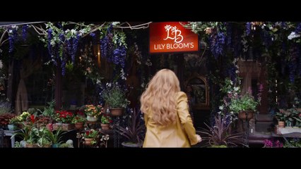 Jamais plus - It Ends With Us Bande-annonce VF (2024)