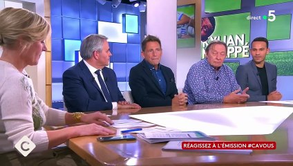 Daniel Riolo : Mbappé en danger après sa blessure au nez à l'Euro 😟