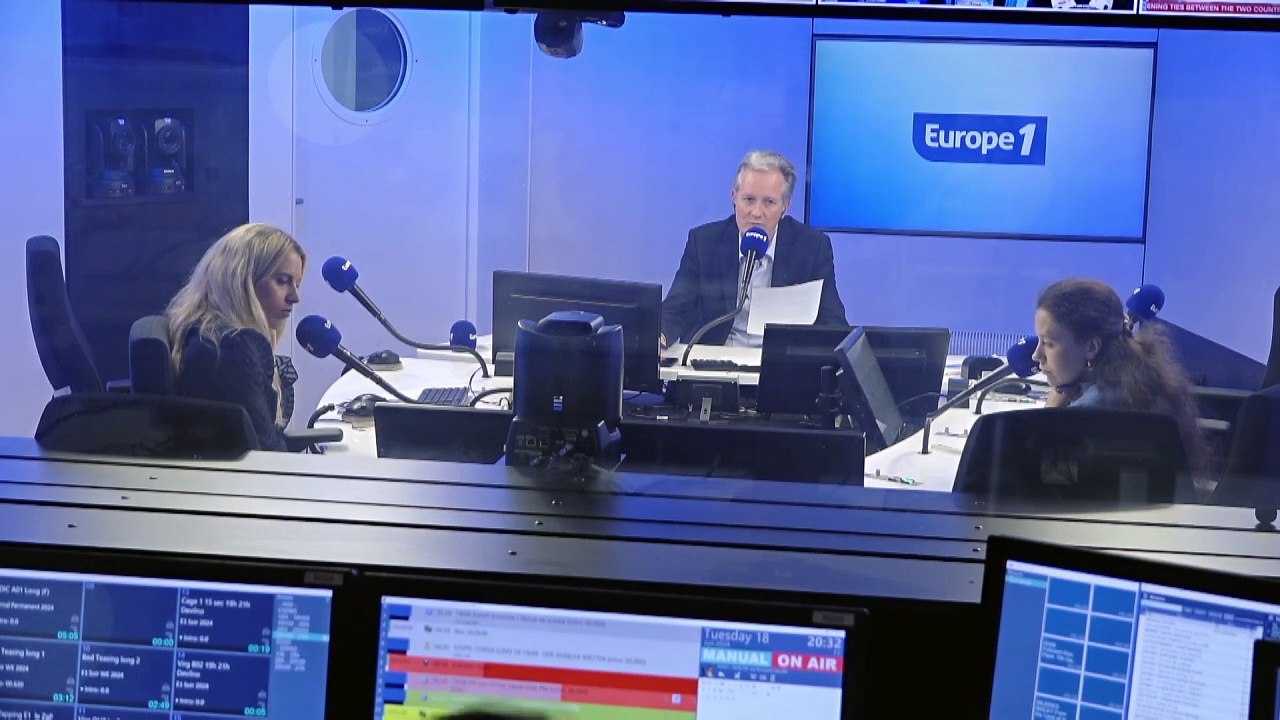 Olivier Faure propose un vote pour désigner le futur Premier Ministre en cas de victoire du Front Populaire