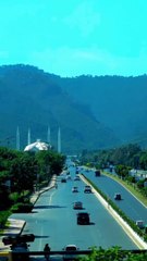 Beautiful islamabad beauty of islamabad