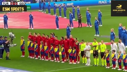 Türkiye vs Georgia 3-1 Extended Highlights | UEFA EURO 2024 Arda Güler GOLAZO