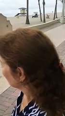 John Nwankwo Noko  in Miami