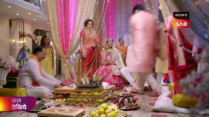 Pashminna| Promo Episode 49 and 50| Sab Tv|