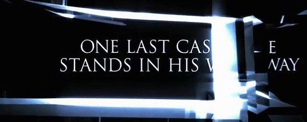 La Faille Bande-annonce (RU)