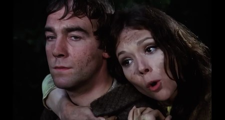 A Midsummer Night's Dream (1968) HD - H. Mirren, D. Rigg, M. Jayston, D. Warner, I. Richardson, I. Holm, P. Rogers