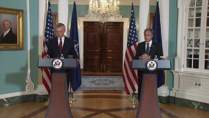 미 국무 "북한의 러시아 지원 차단 위해 모든 일 할 것" / YTN