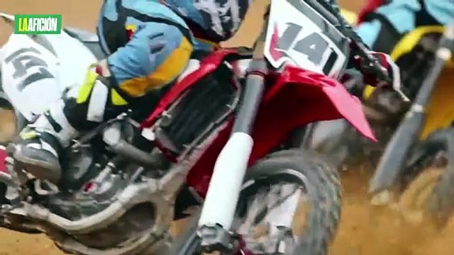Murió Lorenzo Somaschini, niño motociclista de 9 años tras sufrir fatal accidente
