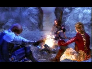 Le Seigneur des Anneaux : Le Tiers-Âge online multiplayer - ps2