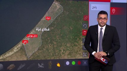 الجيش الإسرائيلي يهدد المواصي.. وعملية رفح تقترب من النهاية رغم عدم تحرير الأسرى