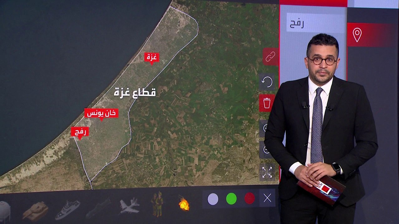 الجيش الإسرائيلي يهدد المواصي.. وعملية رفح تقترب من النهاية رغم عدم تحرير الأسرى