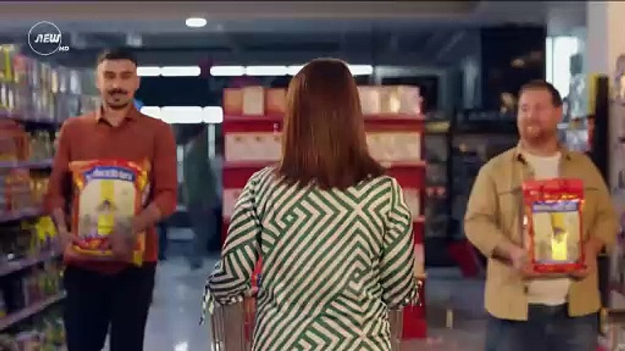 فلیمی دوبلاژی کوردی سەرکێشی پارچەی ٢