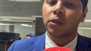 Deputados bolsonaristas se pronunciam após 