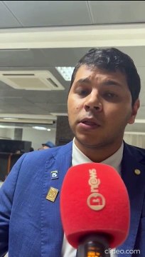 Deputados bolsonaristas se pronunciam após quebra-pau na Alba; confira