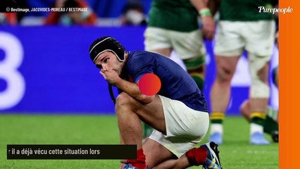 Kylian Mbappé obligé de porter un masque après sa fracture au nez, Antoine Dupont a "des plans" pour lui !