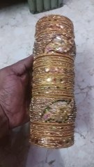 Bridal Bangles