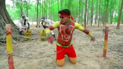 Shaktiman_And_Monkey_Special_Trending_Funny_Comedy_Video_2024Amazing_Comedy_Video_2024_Episode_272(360p)