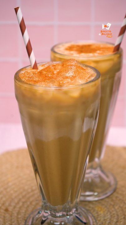 Horchata de Café