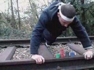 SHAOLIN POKER VERSION LONGUE REMIX