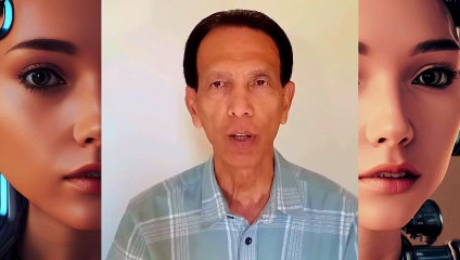Things You Really Need To Think About In The Age Of Robots  - Guyanese Of Guyana