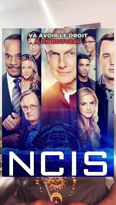 NCIS : Un nouveau spin-off avec Tony et Ziva - Deux personnages cultes de retour !