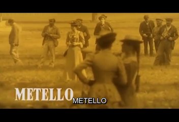 Metello (1970) - Italian Film by Mauro Bolognini