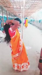 Longhair lady Headshave