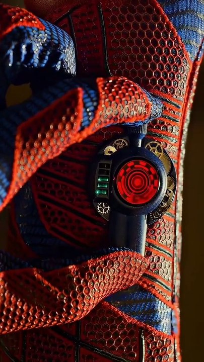Spiderman
