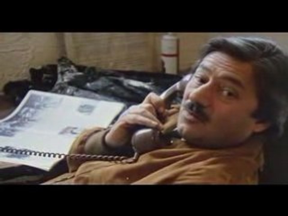 My Beautiful Launderette (Part 1)