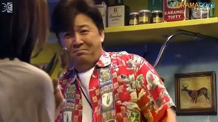 Yasuko to Kenji - ヤスコとケンジ - E7
