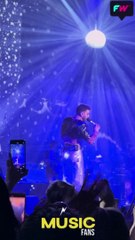 Los Caligaris celebraron sus propios premios, en el Luna Park!