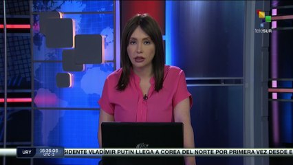 Gobierno de Nicaragua rechazó robo de petrolera CITGO por parte de EE.UU.