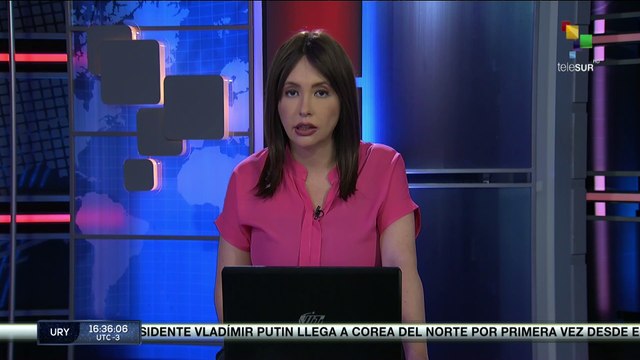 Gobierno de Nicaragua rechazó robo de petrolera CITGO por parte de EE.UU.