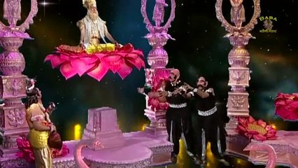 Bhole baba ki jay ho