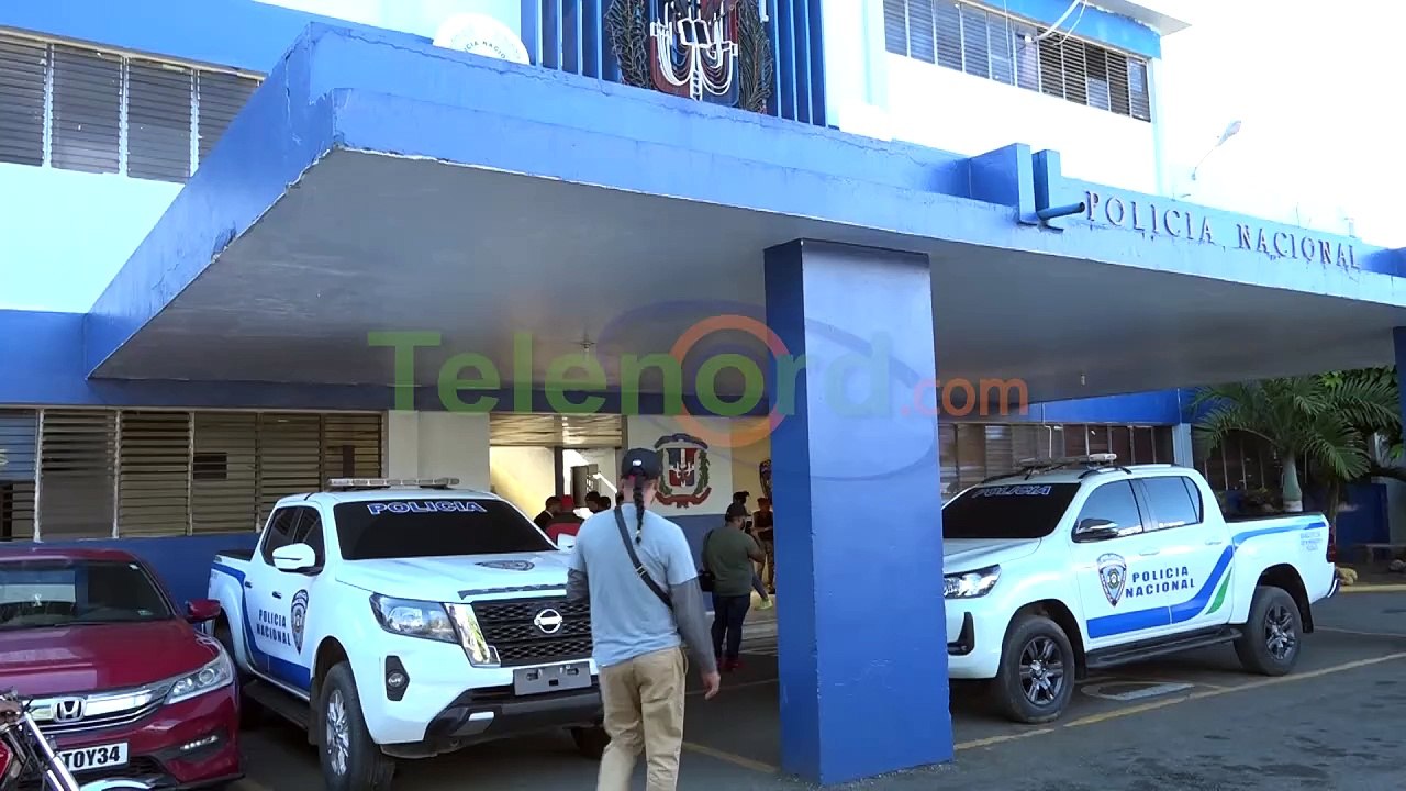 Apresan a hombre que agredió a otro a botellazos y destruyó motocicleta en SFM