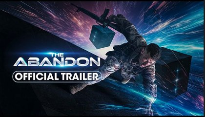 The Abandon | Official Trailer - Jonathan Rosenthal, Tamara Perry