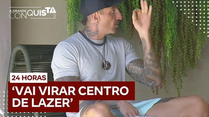 Guipa e Hadad analisam última dinâmica de apontamento | A Grande Conquista