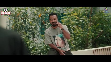 Vanishing Man - Full Eid Natok 2024 | Polash, Safa, Shiblu & Emon