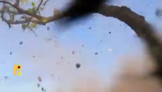 Hezbolá publica imágenes aéreas de la ciudad israelí de Haifa tomadas con una aeronave