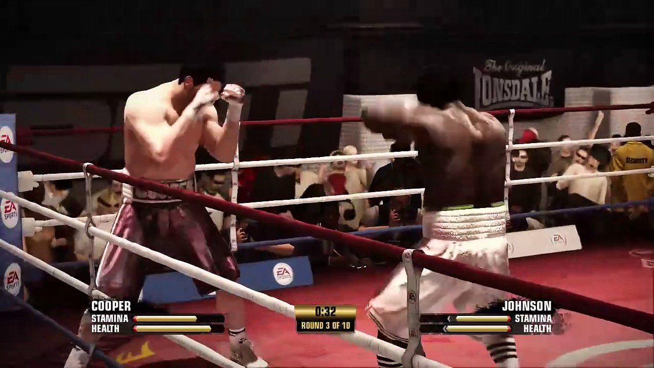 Otaku Fight Night! Night Owl