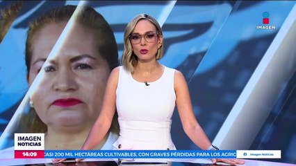 Localizan a Ceci Flores en un domicilio de Querétaro