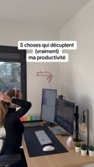 Boostez votre productivité : astuces simples et efficaces 🚀