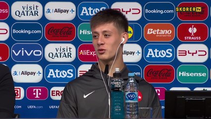 Arda Güler: Bu golün hayalini kuruyordum