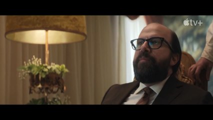 LA VOIX DU LAC Bande Annonce VF (2024) Natalie Portman